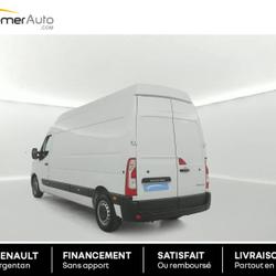Renault Master FOURGON FGN TRAC F3500 L3H3 BLUE DCI 135 CONFORT Argentan