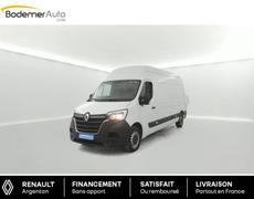 Renault Master Argentan