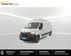 Renault Master Argentan