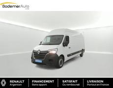 Renault Master Argentan