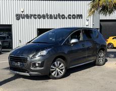 Peugeot 3008 Guer