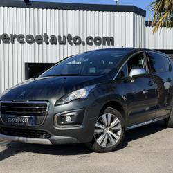Peugeot 3008 2.0 HDI150 FAP ALLURE Guer