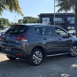 Peugeot 3008 2.0 HDI150 FAP ALLURE Guer