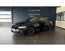 BMW Serie 5 Saint-Grégoire