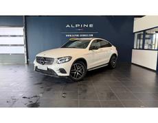 Mercedes GLC Saint-Grégoire