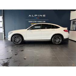 Mercedes GLC Coup&eacute; 250 9G-Tronic 4Matic Sportline Saint-Gr&eacute;goire