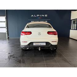 Mercedes GLC Coup&eacute; 250 9G-Tronic 4Matic Sportline Saint-Gr&eacute;goire
