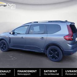 Dacia Jogger Hybrid 140 7 places GSR2 Extreme Caudan