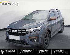 Dacia Jogger Caudan
