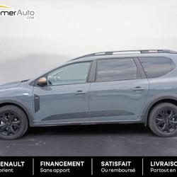 Dacia Jogger TCe 110 7 places GSR2 Extreme Caudan