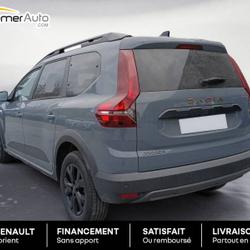 Dacia Jogger TCe 110 7 places GSR2 Extreme Caudan