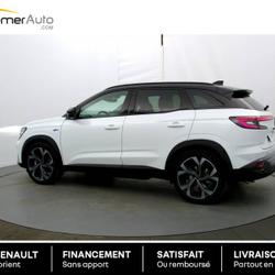 Renault Austral E-Tech full hybrid 200 GSR2 Techno esprit Alpine Caudan