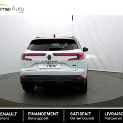 Renault Austral E-Tech full hybrid 200 GSR2 Techno esprit Alpine Caudan