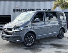 Volkswagen Transporter Guer