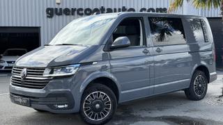Volkswagen Transporter  - photo 0