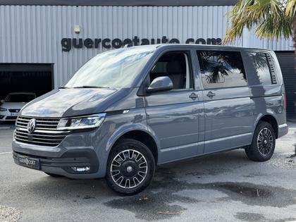Volkswagen Transporter - 2.8T L1H1 2.0 TDI 150CH PROCAB BUSINESS DSG7 - 41 990 €