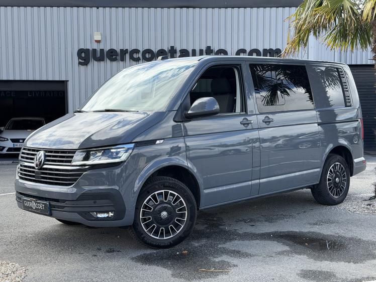 Volkswagen Transporter  - 41 990 €
