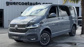 Volkswagen Transporter  - photo 1