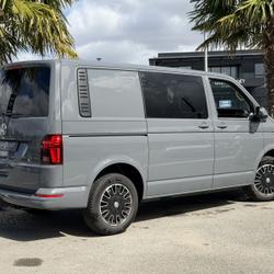 Volkswagen Transporter 2.8T L1H1 2.0 TDI 150CH PROCAB BUSINESS DSG7 Guer