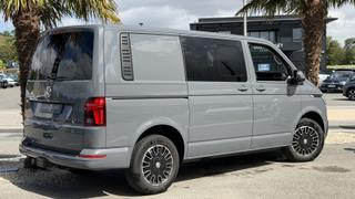 Volkswagen Transporter  - photo 2