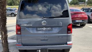 Volkswagen Transporter  - photo 3