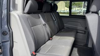 Volkswagen Transporter  - photo 4