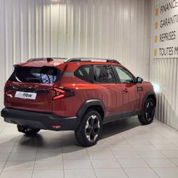 Dacia Bigster Hybrid 155 Extreme Morlaix