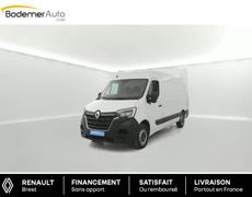 Renault Master Brest