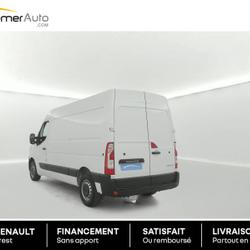 Renault Master FOURGON FGN TRAC F3500 L2H2 BLUE DCI 135 CONFORT Brest