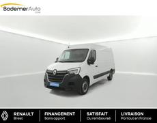 Renault Master Brest
