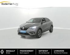 Renault Arkana Brest