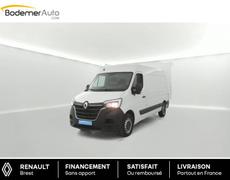 Renault Master Brest