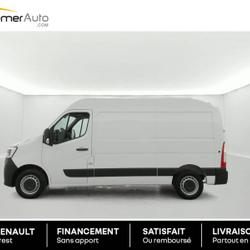 Renault Master FOURGON FGN TRAC F3300 L2H2 BLUE DCI 135 CONFORT Brest