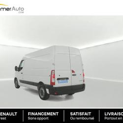 Renault Master FOURGON FGN TRAC F3300 L2H2 BLUE DCI 135 CONFORT Brest