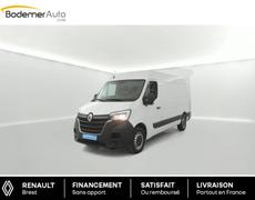 Renault Master Brest