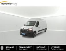 Renault Master Brest