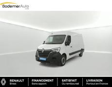 Renault Master Brest