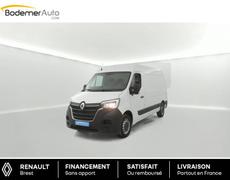 Renault Master Brest