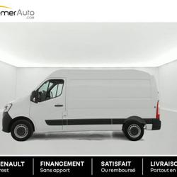 Renault Master FOURGON FGN TRAC F3500 L2H2 BLUE DCI 135 CONFORT Brest