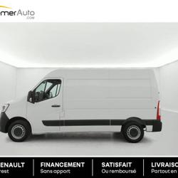 Renault Master FOURGON FGN TRAC F3500 L2H2 BLUE DCI 135 CONFORT Brest