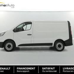 Renault Trafic FGN L1H1 3000 KG BLUE DCI 130 CONFORT Brest