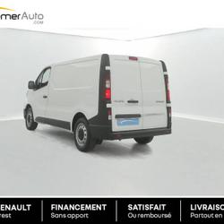 Renault Trafic FGN L1H1 3000 KG BLUE DCI 130 CONFORT Brest