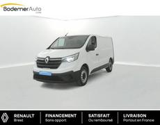 Renault Trafic Brest