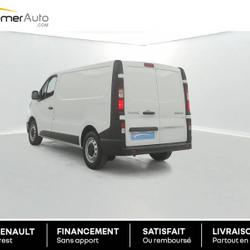 Renault Trafic FGN L1H1 3000 KG BLUE DCI 130 CONFORT Brest
