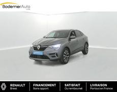 Renault Arkana Brest