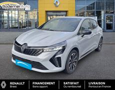 Renault Clio 5 Brest