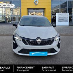 Renault Clio 5 E-Tech full hybrid 145 ch GSR2 Techno Brest