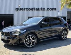 BMW X2 Guer