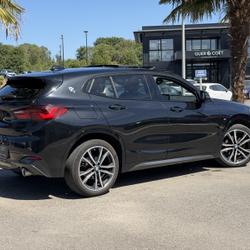 BMW X2 (F39) SDRIVE18DA 150CH M SPORT EURO6D-T Guer