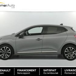 Renault Clio 5 TCe 90 ch GSR2 Techno H&eacute;rouville-Saint-Clair